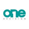 One Decision DK I/S logo