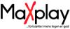 Maxplay ApS logo