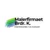 Malerfirmaet Brdr. K ApS logo
