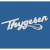 THYGESEN TRANSPORT A/S logo