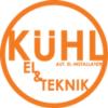 BLÅVAND BRUGSKUNST A/S logo