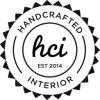 HANDCRAFTED INTERIOR ApS logo
