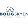 Boligskyen A/S logo