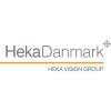 HEKA HOLDING ApS logo