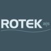 ROTEK A/S logo