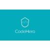 CodeHero ApS logo