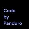 Code by Panduro ApS logo