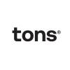 Tons A/S logo