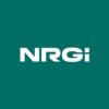 NRGi SYSTEMS A/S logo