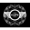 Kupé ApS logo