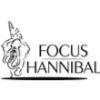 FOCUS HANNIBAL Kim Jensen Hannibal logo