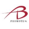 AB PROMOTE A/S logo