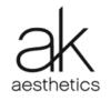AK aesthetics A/S logo
