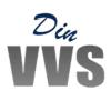 Din VVS Mester Anders Buhl Christensen ApS logo