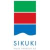 SIKUKI NUUK HARBOUR A/S logo