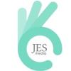 JES Media ApS logo
