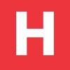 Halkvist Beton og REsource ApS logo