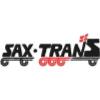 SAX-TRANS A/S logo