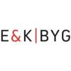BGM Ejendomme A/S logo