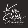 Kim Selch Speak ApS logo