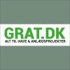 Grat ApS logo