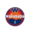 WAKAPAPA ApS logo