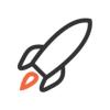RocketGroup IVS logo