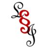 Advokat Louise Scharling Jensen logo