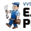 VVS-INSTALLATØR EJNER PEDERSEN A/S logo