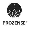 Prozense ApS logo