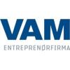 VAM A/S logo
