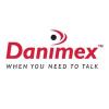 DANIMEX COMMUNICATION A/S logo