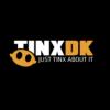 TINXDK ApS logo