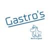Gastro's ApS logo