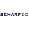 SCHARF & CO ApS logo