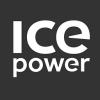 ICEPOWER A/S logo