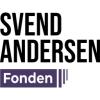 SVEND ANDERSEN FONDEN logo
