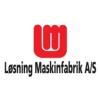 LØSNING MASKINFABRIK A/S logo