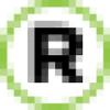 Foreningen Industriel Retsbeskyttelse logo