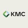 KMC, KARTOFFELMELCENTRALEN, AMBA logo