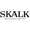 Fonden Skalk logo