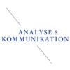 ANALYSE OG KOMMUNIKATION ApS logo