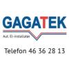 Gagatek A/S logo
