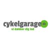 Cykelgarage.dk logo