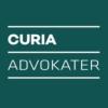 Curia Advokater logo