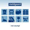MELDGAARD A/S logo