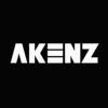 Akenz Brands logo