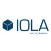 IOLA ApS logo