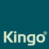 KINGO KARLSEN A/S logo