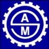 ALEKS STEEN ApS logo